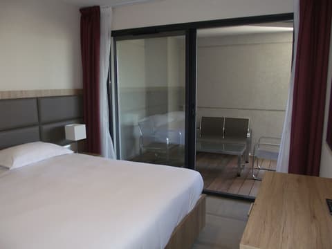 Hôtel & Résidence Lido Marana Bastia Furiani, Room