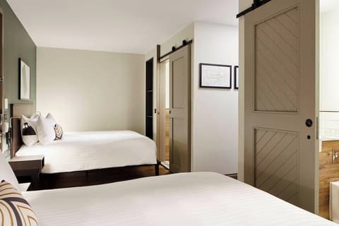 Residence Inn by Marriott London Bridge, Room