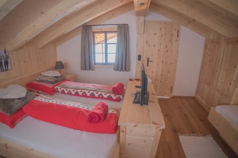 Braitos Seaside Lodges, Room