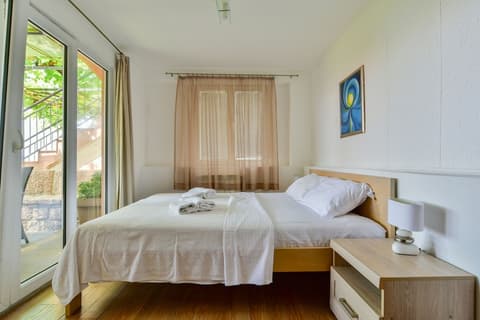 Apartments Kentera, Room