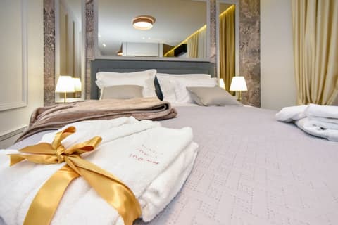 Luxury Rooms Kadena, Room