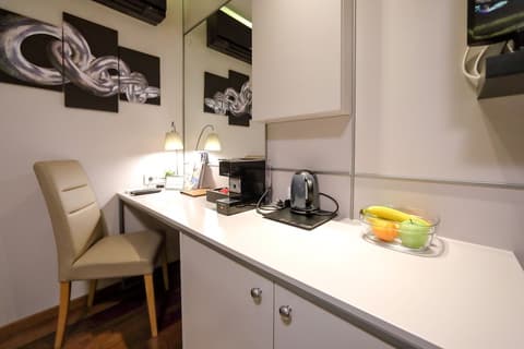 Luxury Rooms Kadena, Room