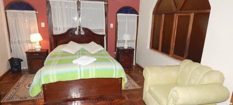 Hostal la Magia de Uyuni, Room