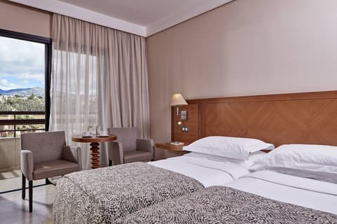 Atlantica Golden Beach -Adults Only, Room