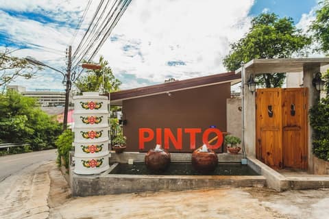 Condo in Karon in Chic Condo - Unit A108, Front of property