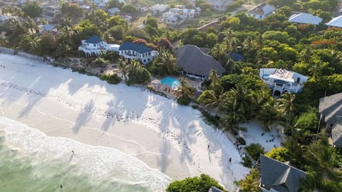 Jafferji Beach Retreat, Beach