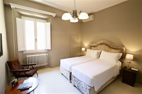 Numa Palazzo San Niccolò, Room