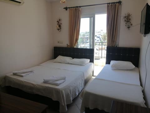 Gloria Tibi Hotel Gumbet, Room