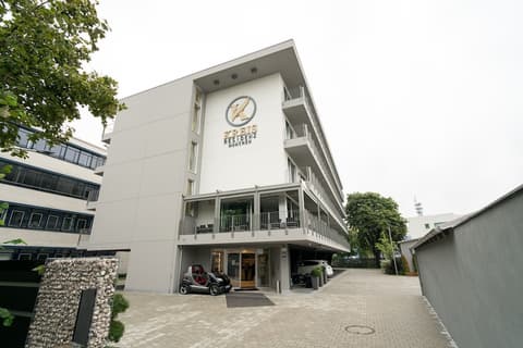 Kreis Residence Munich, 