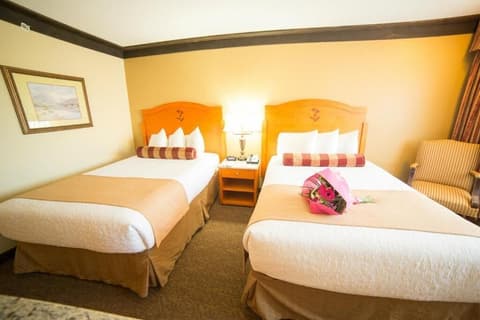 Abercorn Hotel, Trademark Collection by Wyndham, Room