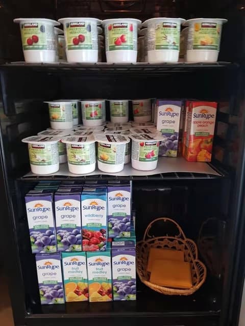 Abercorn Hotel, Trademark Collection by Wyndham, Breakfast area