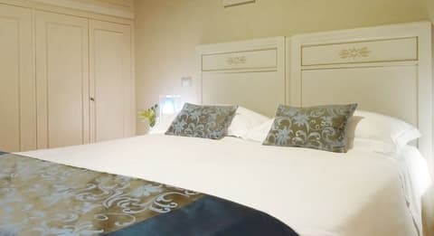 Duchess Boutique Hotel B&B, Room