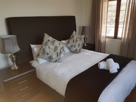 Sandton Times Square Serviced Apartments, Room