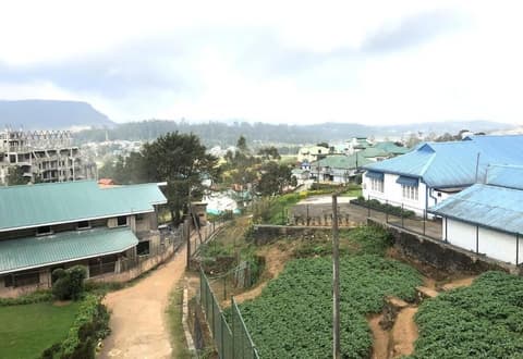 Tea Bush Hotel - Nuwara Eliya, Miscellaneous