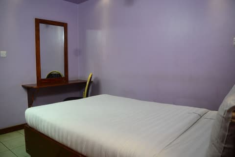 Aden Bay City Hotel, Room
