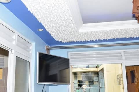 Aden Bay City Hotel, Room amenity