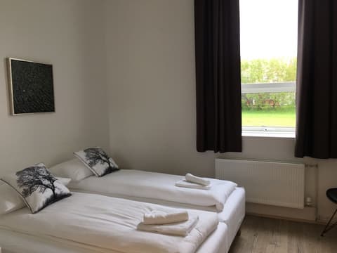 Welcome Riverside Guesthouse, Room