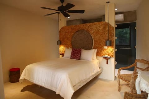 Spirit Holbox, Room