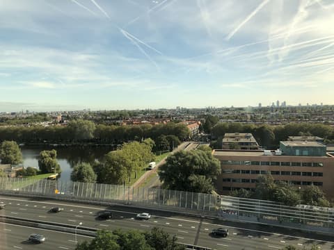 XO Hotels Couture, View from property