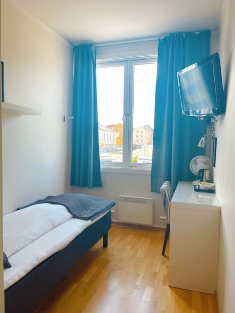 Gjestehuset Kristiansund, Room