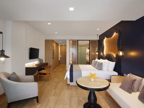 Avista Grande Phuket Karon - MGallery, Room