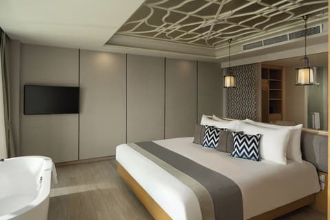 Avista Grande Phuket Karon - MGallery, Room