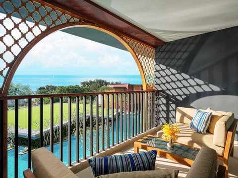 Avista Grande Phuket Karon - MGallery, Room