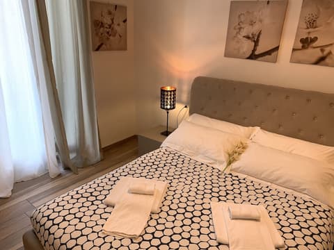 Affittacamere Il Borgo, Room
