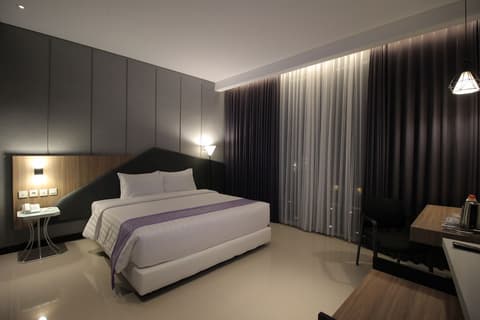 Forriz Hotel, Room