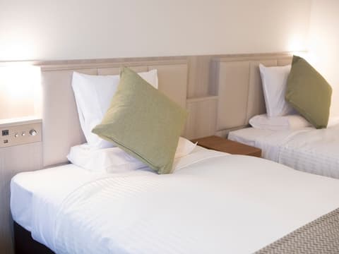 HOTEL MYSTAYS Midosuji Honmachi, Room