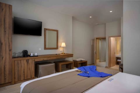 Minaret Suites & Apartments, Room