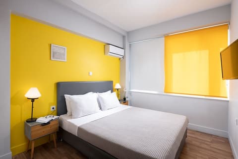 Enattica Syntagma Living, Room