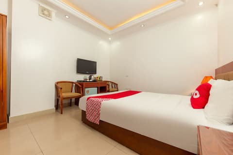 Super OYO Capital O 387 Bach Duong Hotel, Room