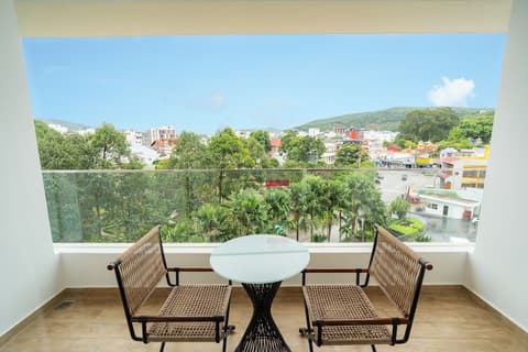 Seashells Hotel and Spa Phu Quoc, View from room