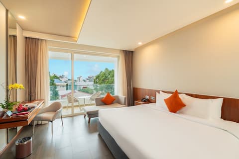 Seashells Hotel and Spa Phu Quoc, Room
