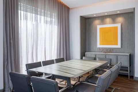 Medellin Marriott Hotel, Room