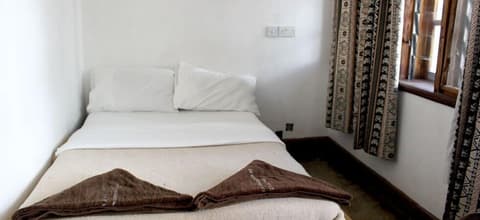 Arusha Backpackers Hotel - Hostel, Room