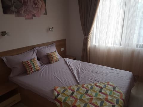 Apart Hotel Iglika, Room