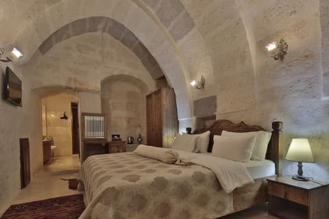 La Maison Du Reve, Room