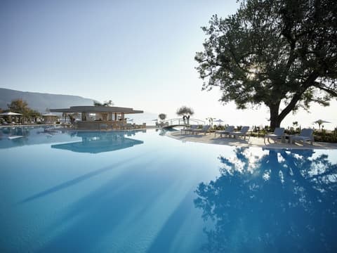 Ikos Dassia - All Inclusive, Outdoor pool