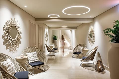 Ikos Dassia - All Inclusive, Lobby