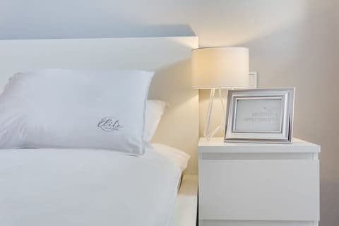 Elite Apartments Marine Cztery Oceany, Room