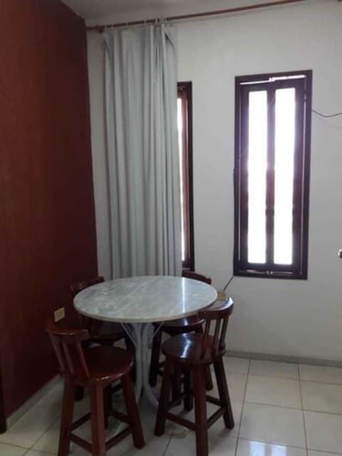 Pousada Sky Beach Flat, Room