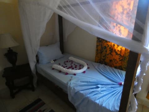 Kiwengwa Bungalow Boutique Resort, Room