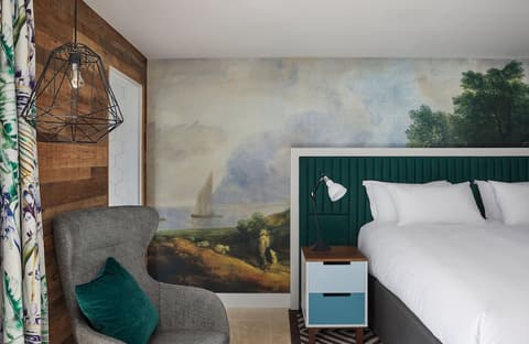 Hotel Indigo Bath by IHG, Room