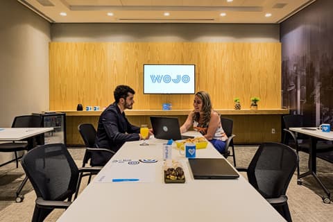 Mercure São Paulo Barra Funda, Meeting facility