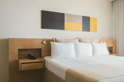 Hotel NYX Cancun All Inclusive, Room