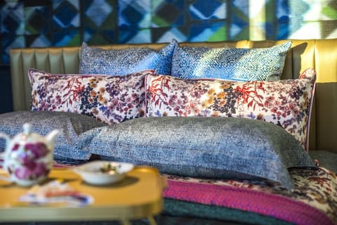 Quest Flemington Central, Room