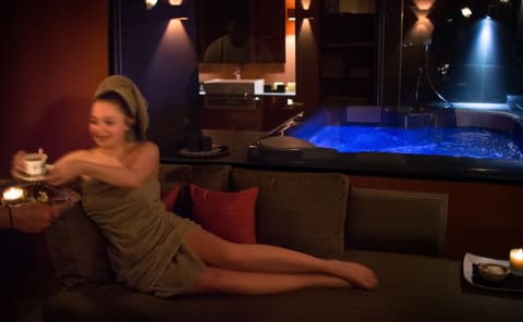 Lake Spirit Boutique Hotel &amp; Spa, Spa