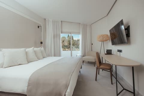 Atlantica Bay Hotel - Adults Only, Room